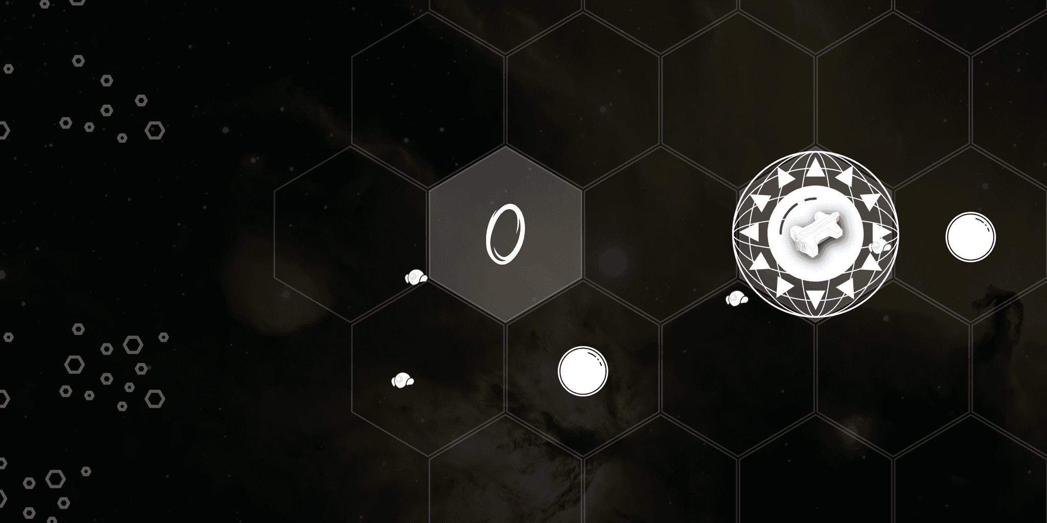 Novel Universe Game Screenshot